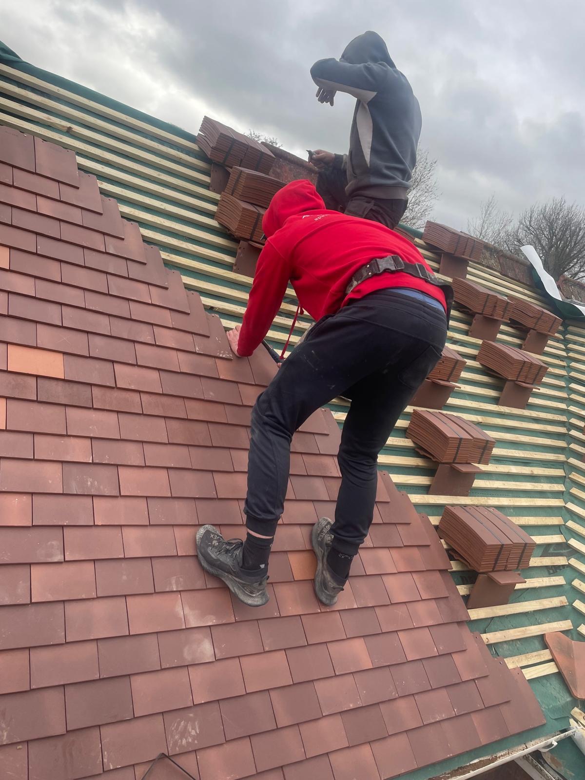 Plain Tiling in Progress